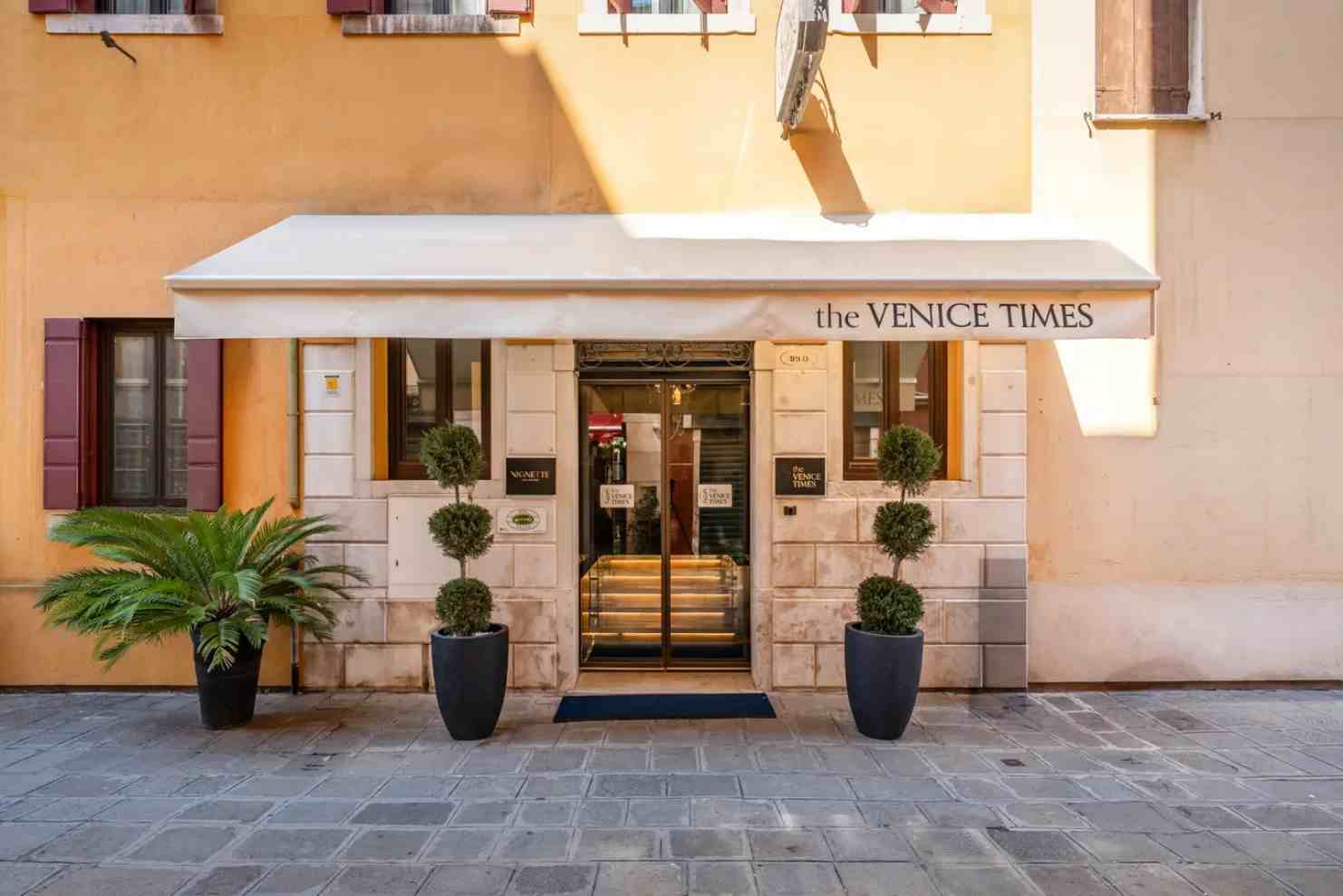 Venice Times