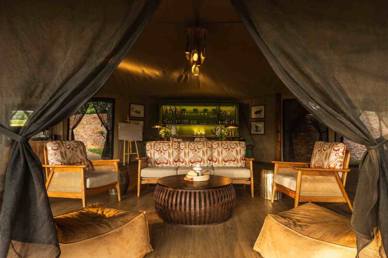Wilderness Mara Opens Rebuilt Safari Camp in Kenya 4 wilderness