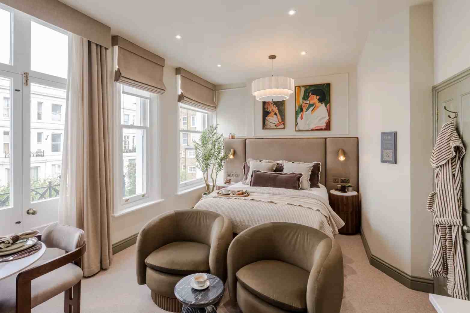 Your Apartment Expands London Portfolio With New Earl's Court Property 2 Your Apartment