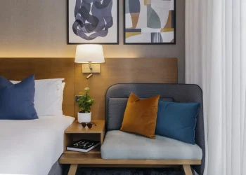 IHG Opens 227-Room voco Queenstown After Hotel Makeover