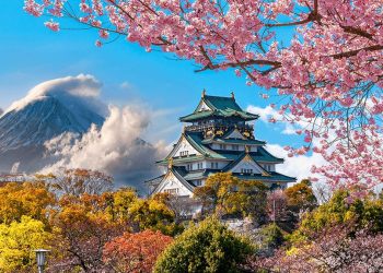 japan
