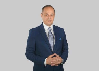 Tamer Khedr