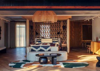 Anantara Tented Camp Kafue River