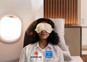 Air Canada Aeroplan