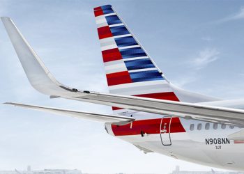 American Airlines