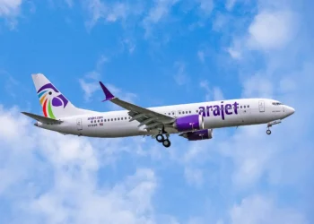 Arajet