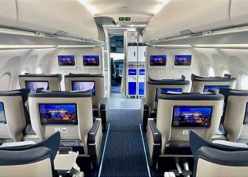 Azerbaijan Airlines