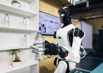 Bosch Robot