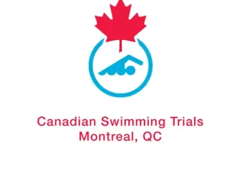 Canadian Swimming Trials