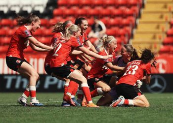 Women’s Super League