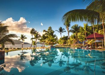 Club Med Seychelles