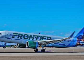 Frontier Airlines