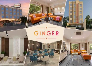 Ginger Hotels