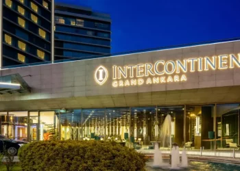 InterContinental Grand Ankara