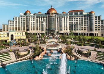 Loews Hotels