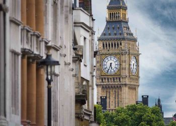 London