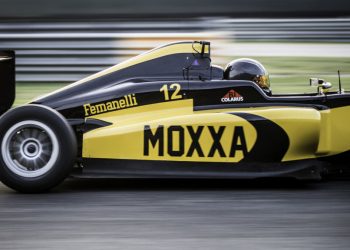 racing