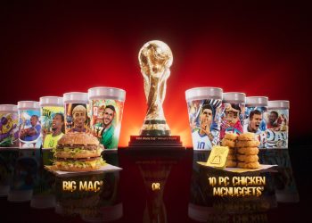 McDonald’s