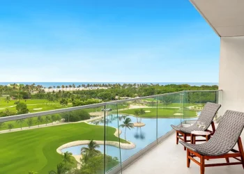 Mondrian Cancun