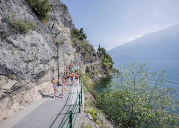 PEAK LAKE GARDA 42