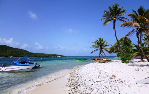 Saint Lucia Saint Lucia