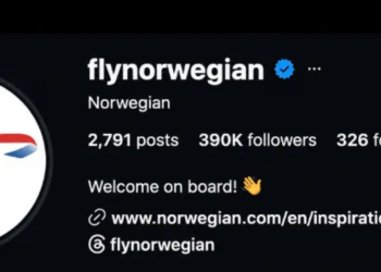 Norwegian