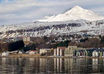 Skald Akureyri