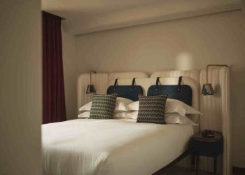 The Shepherd Mayfair