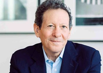 Thomas Pritzker