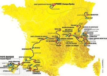 Tour de France 2023