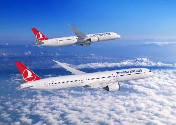 Turkish Airlines