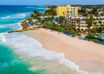 Turtle Beach Barbados