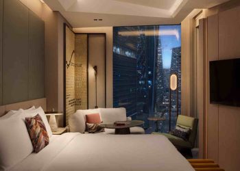 W Hotels
