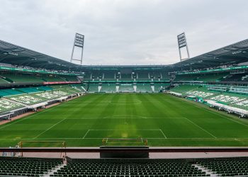 Weserstadion