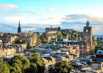 edinbourg