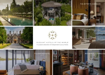 Elegant Hotel Collection