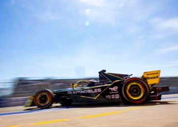 Formula E