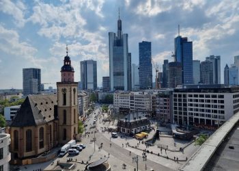 frankfurt