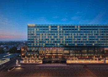 voco kuching