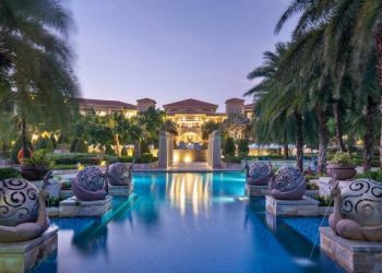 jw marriott sanya