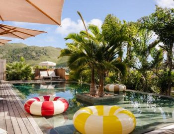 Hotels in the Caribbean