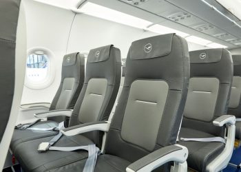 lufthansa