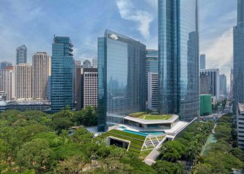 Mandarin Oriental