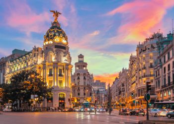 Idealista Spain