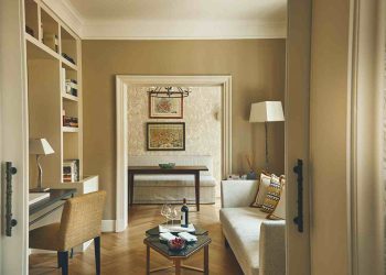 Rocco Forte Hotels
