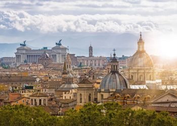 Rome