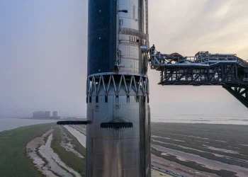 SpaceX