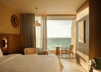 St Regis
