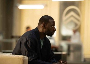 Omar Sy